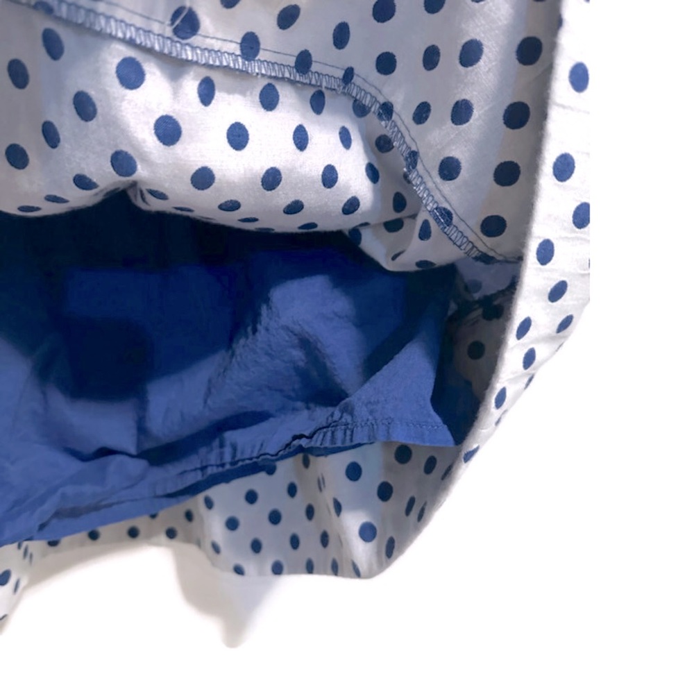 Polka Dot Dress - Picture 3 of 6